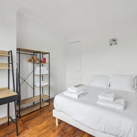 550 Quinault - Superbe A Parigi
