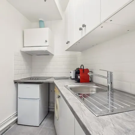 550 Quinault - Superbe A Parigi
