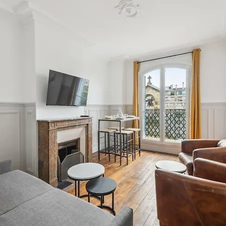 550 Quinault - Superbe A Appartamento
