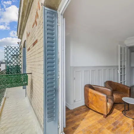 550 Quinault - Superbe A Parigi