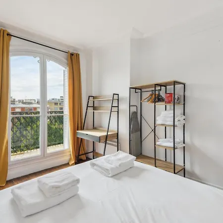 Апартаменты 550 Quinault - Superbe A *