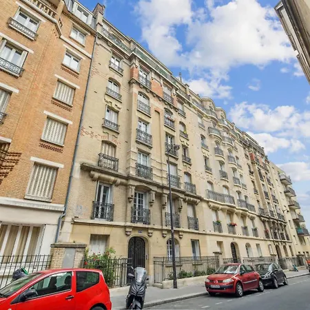 550 Quinault - Superbe A Апартаменты *